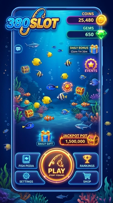 380slot - Kanal Aplikasi Terlengkap untuk Setiap Pengguna