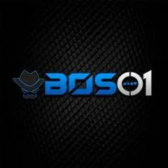 BOS01 - Aplikasi Belanja Fashion Terbaik