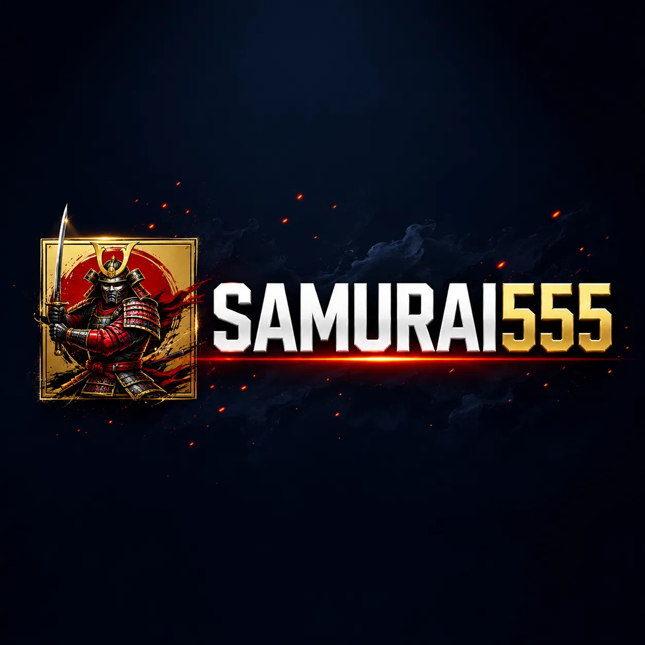 SAMURAI555 - Aplikasi Sembunyikan Aplikasi Terbaik untuk HP Anda