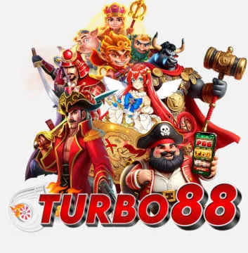 TURBO88 - Pembuat Logo Terbaik untuk Edit Foto & Desain